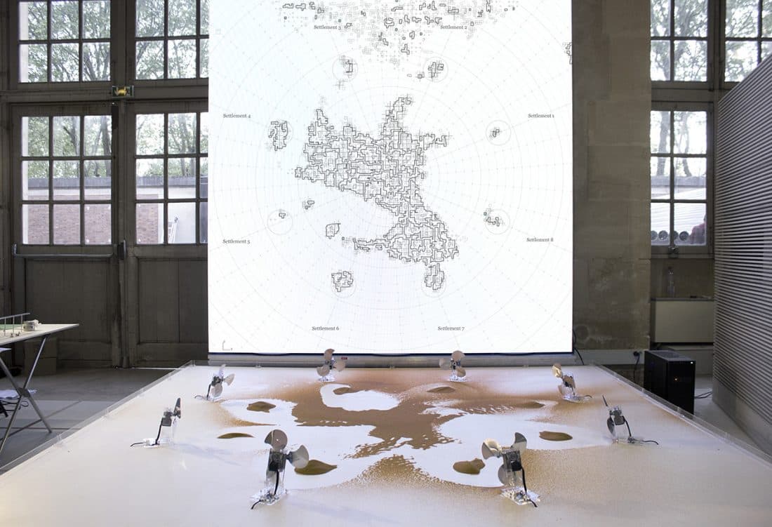 Programming the perpetual unknowns