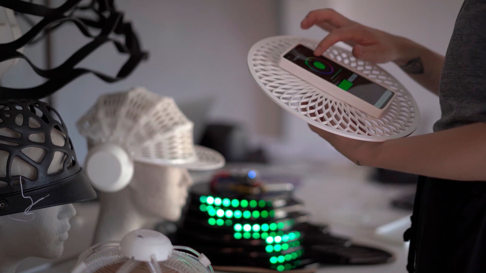 Samsung Ego - Alaska